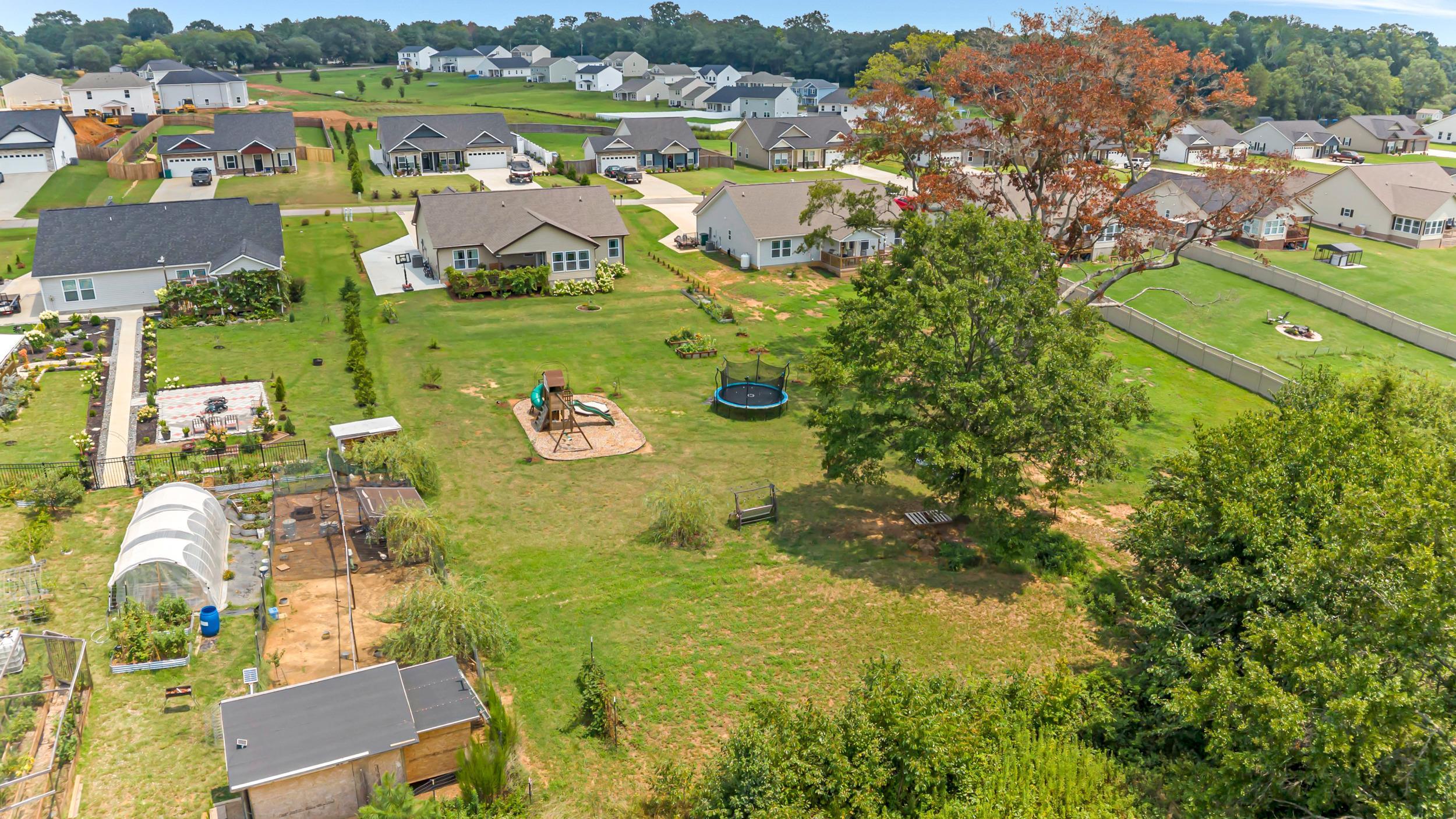 222 R C Thompson Road Chesnee, SC 29323 - Photo 37 of 45
