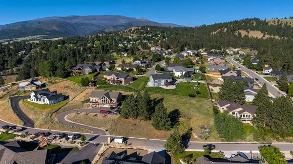 $180,000 | 10720 Sugar Pine Place, Lolo, MT 59847