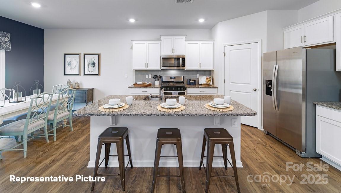 5238 Reedy Ridge Road Charlotte, NC 28215 - Photo 8 of 35 Gallery Image 8