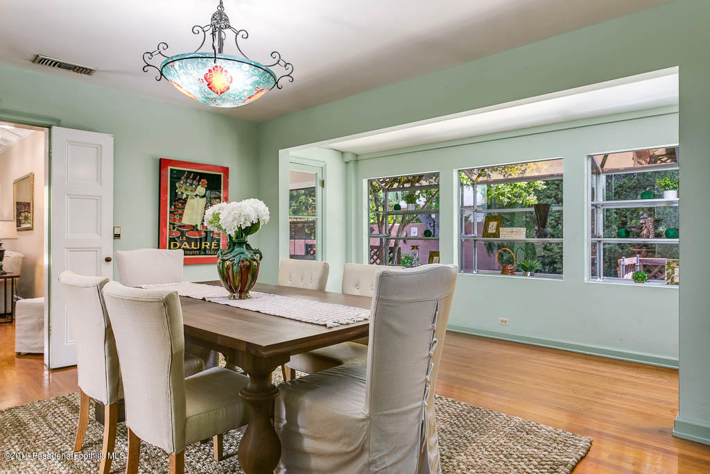 730 Arden Road Pasadena, CA 91106 - Photo 14 of 32 730 Arden Rd-MLS-014
