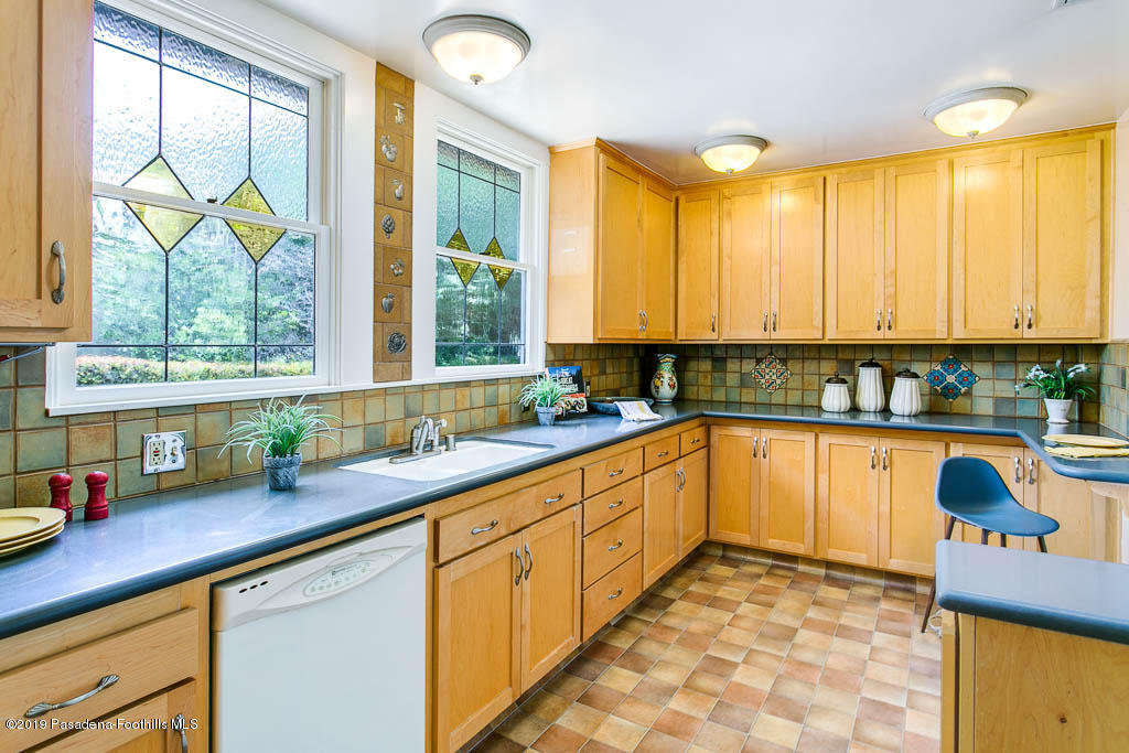 730 Arden Road Pasadena, CA 91106 - Photo 16 of 32 730 Arden Rd-MLS-016