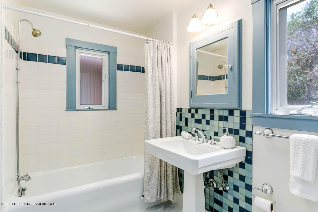 730 Arden Road Pasadena, CA 91106 - Photo 22 of 32 730 Arden Rd-MLS-023