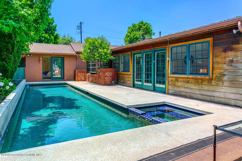 730 Arden Road Pasadena, CA 91106 - Photo 28 of 32 730 Arden Rd-MLS-029