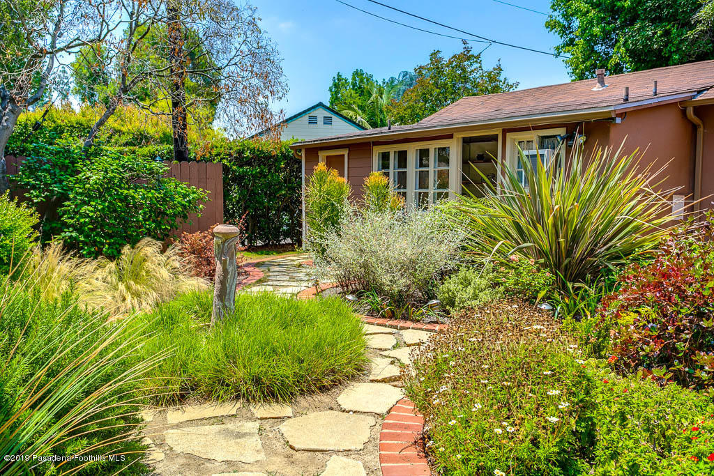 730 Arden Road Pasadena, CA 91106 - Photo 29 of 32 730 Arden Rd-MLS-031