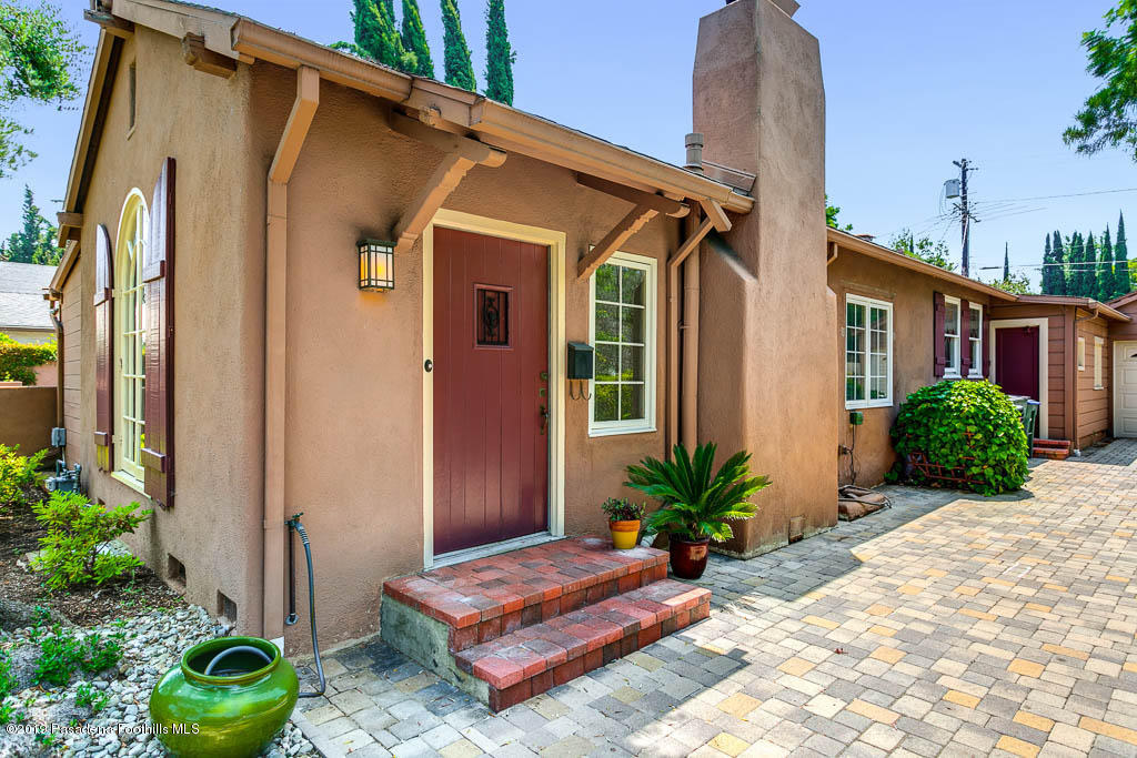 730 Arden Road Pasadena, CA 91106 - Photo 4 of 32 730 Arden Rd-MLS-004