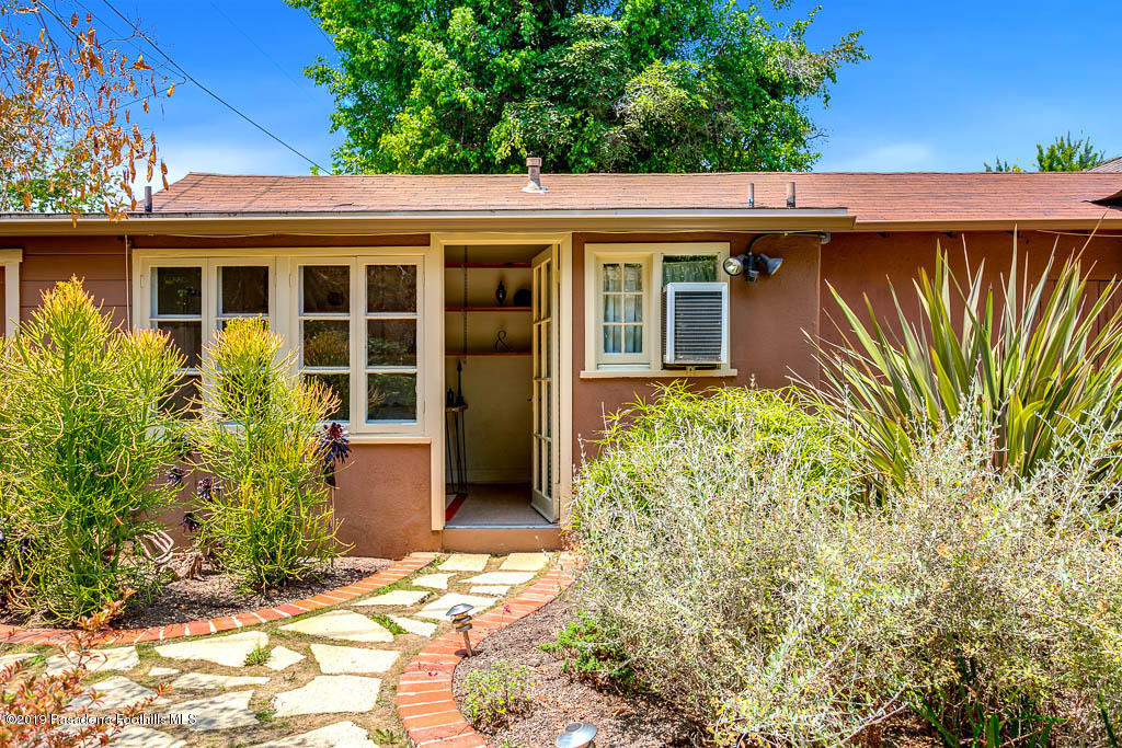 730 Arden Road Pasadena, CA 91106 - Photo 31 of 32 730 Arden Rd-MLS-033