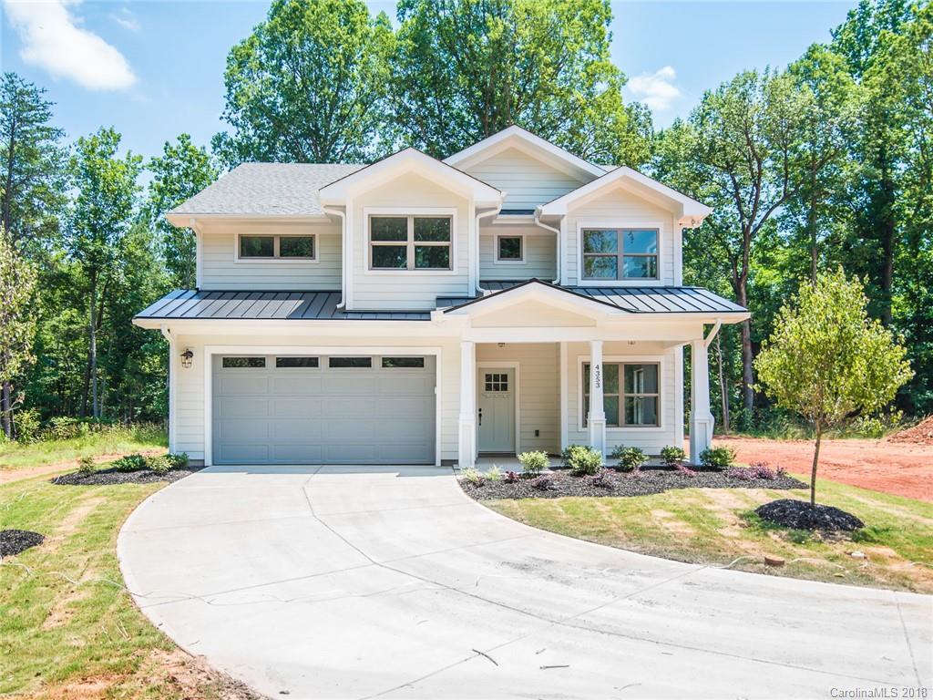 4313 Spring Street, Unit 4 Charlotte, NC 28270 - Photo 2 of 36 Gallery Image 2