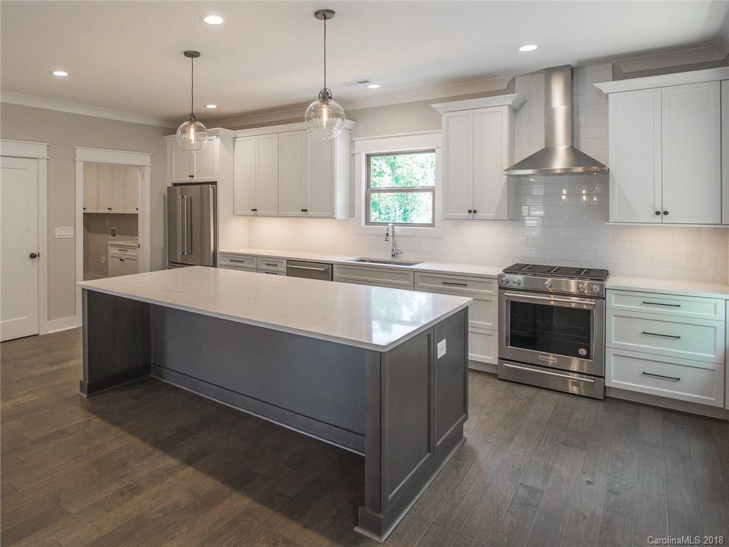 4313 Spring Street, Unit 4 Charlotte, NC 28270 - Photo 16 of 36 Gallery Image 16