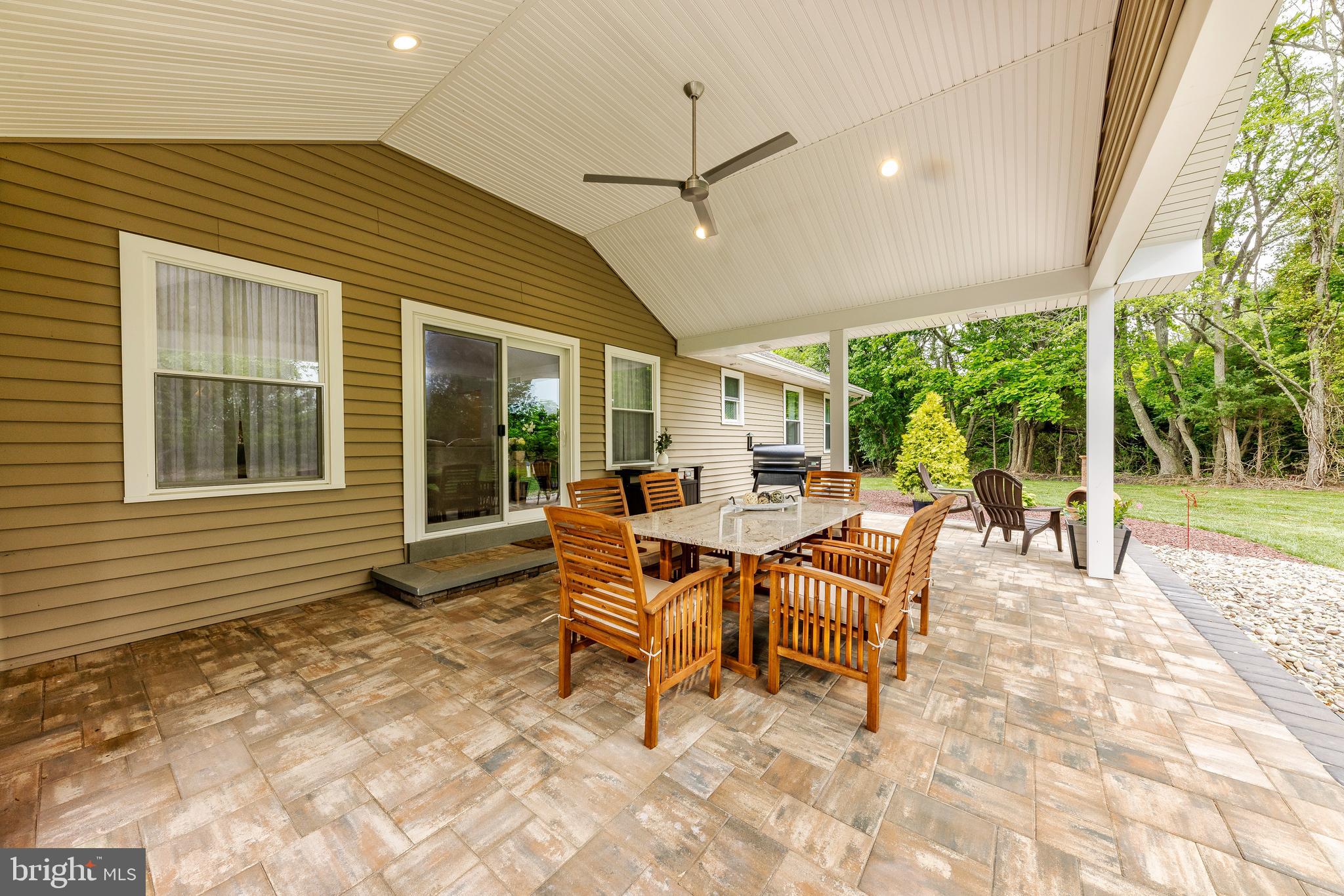 430 Ewan Road Mullica Hill, NJ 08062 - Photo 34 of 38 Gallery Image 34