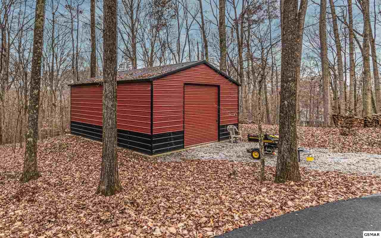 158 Rabbit Run Way Dandridge, TN 37725 - Photo 33 of 36 Gallery Image 33