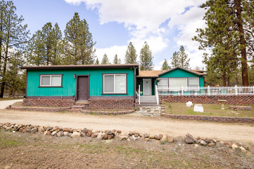 46969 Sycan Road Beatty, OR 97621 - Photo 4 of 70 0004