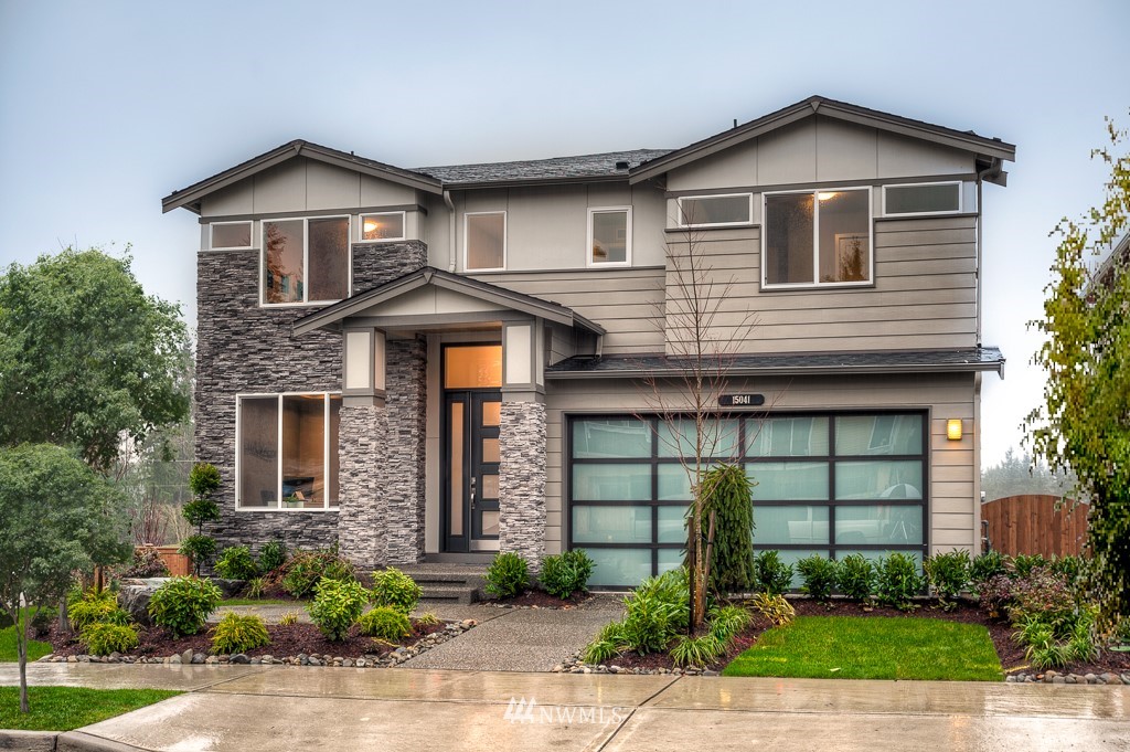 12 236th Place Southeast, Unit 11 Bothell, WA 98021 - Photo 1 of 25