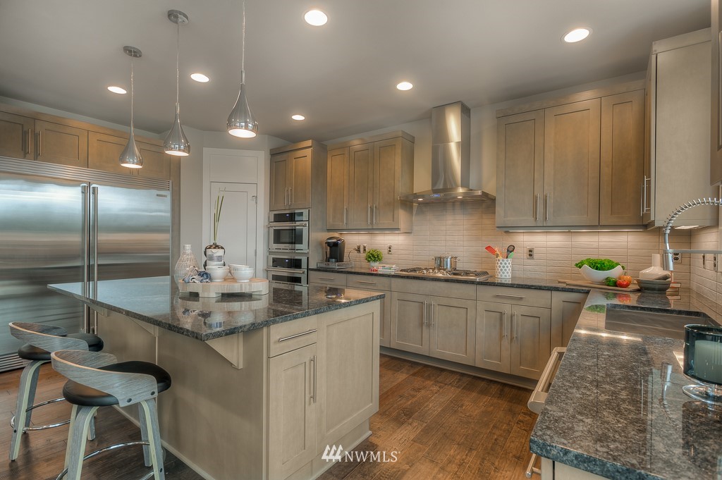 12 236th Place Southeast, Unit 11 Bothell, WA 98021 - Photo 6 of 25