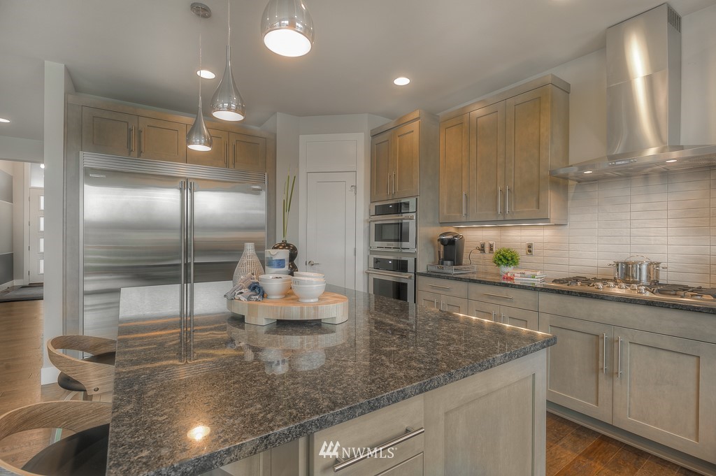 12 236th Place Southeast, Unit 11 Bothell, WA 98021 - Photo 7 of 25