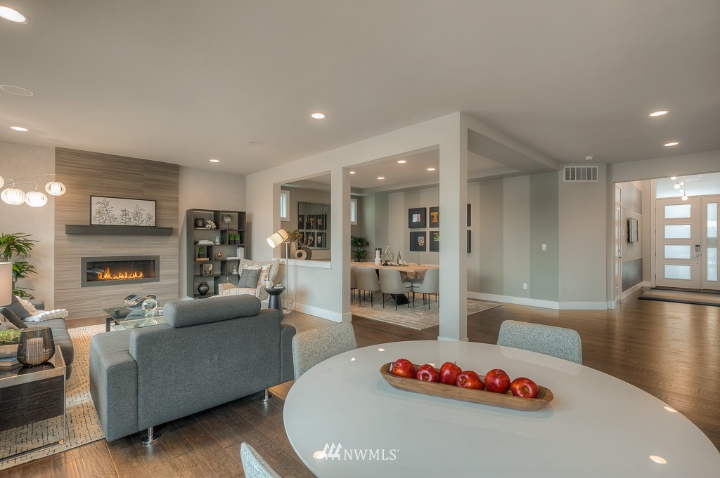 12 236th Place Southeast, Unit 11 Bothell, WA 98021 - Photo 10 of 25