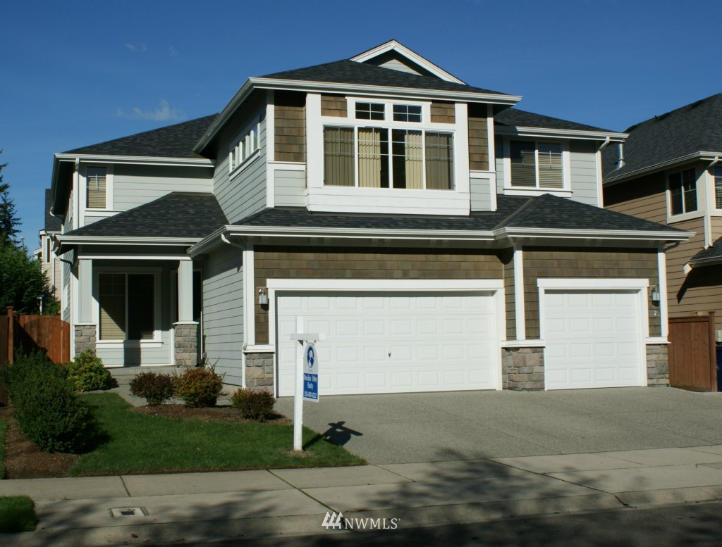 3329 171st Place Southeast Bothell, WA 98012 - Photo 1 of 14