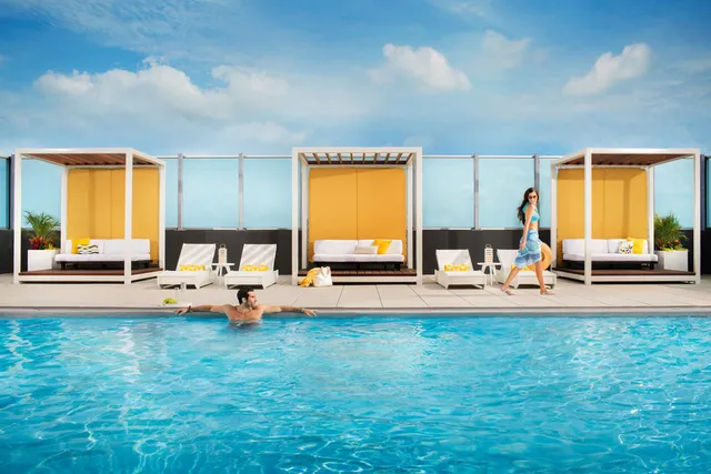 $405,000 | 1901 South Calumet Avenue, Unit 2712, Chicago, IL 60616