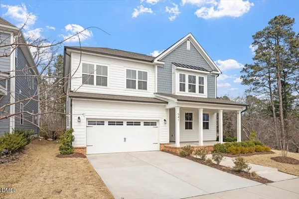 $665,000 | 541 Roycroft Drive, Wake Forest, NC 27587