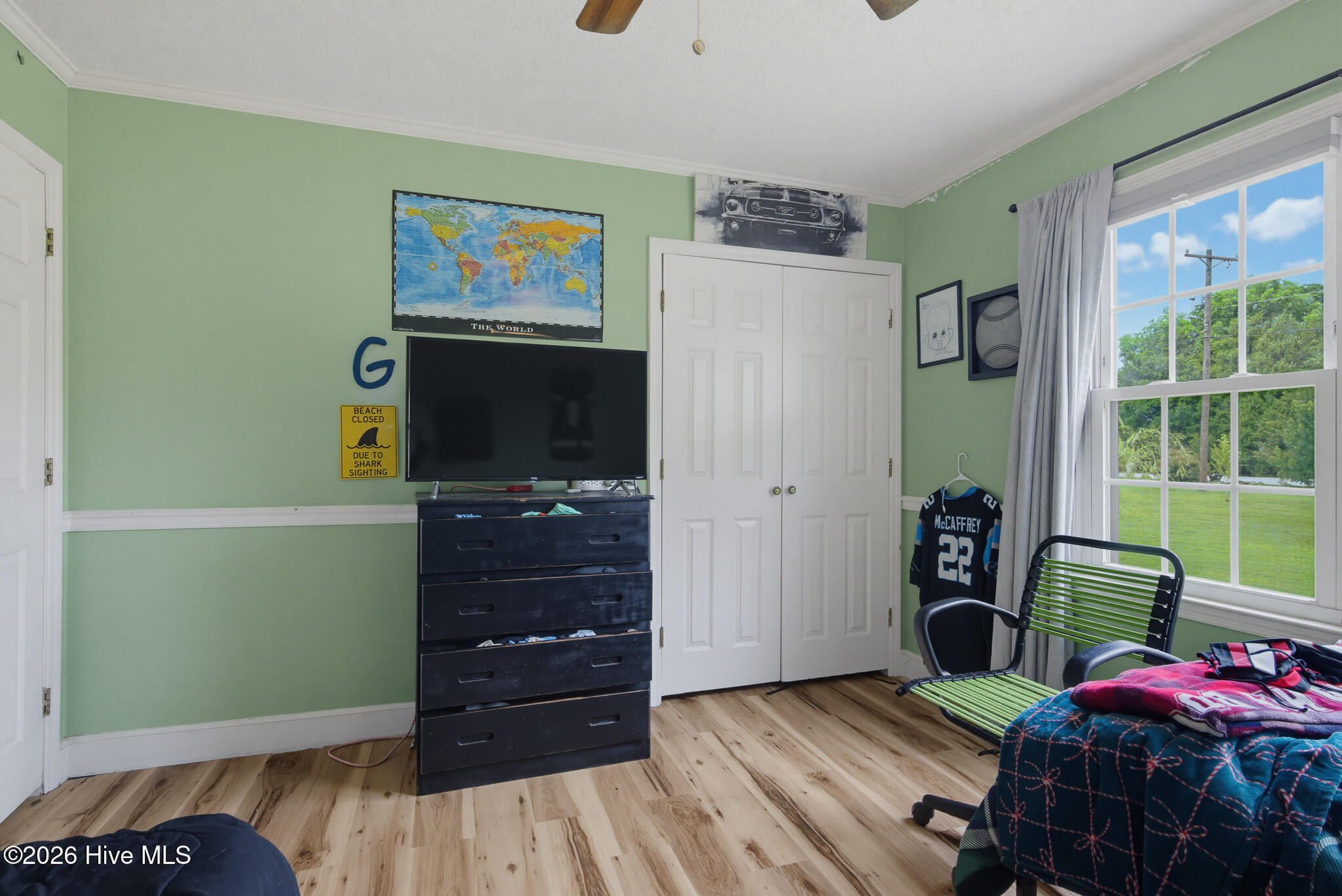388 Comfort Road Richlands, NC 28574 - Photo 48 of 97