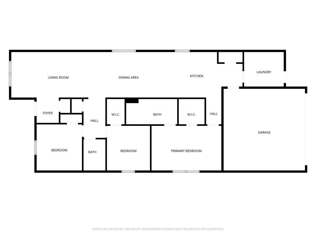 59 Calloway Lane Cartersville, GA 30120 - Photo 26 of 29 a picture of a room