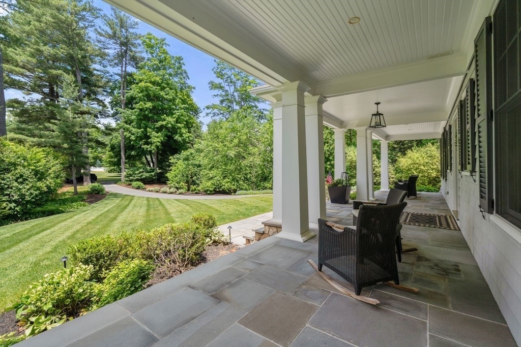 45 Longmeadow Road Wellesley, MA 02482 - Photo 34 of 42