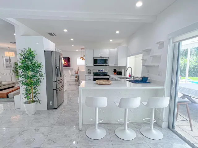 $1,500,000 | 200 Northwest 86th Street, El Portal, FL 33150