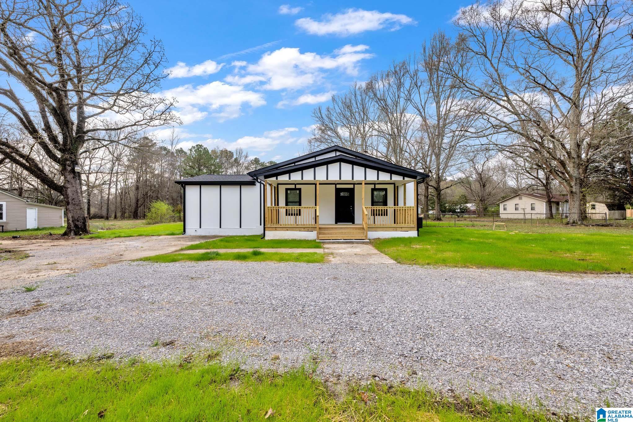 1007 Tidmore Bend Road Gadsden, AL 35901 - Photo 8 of 38