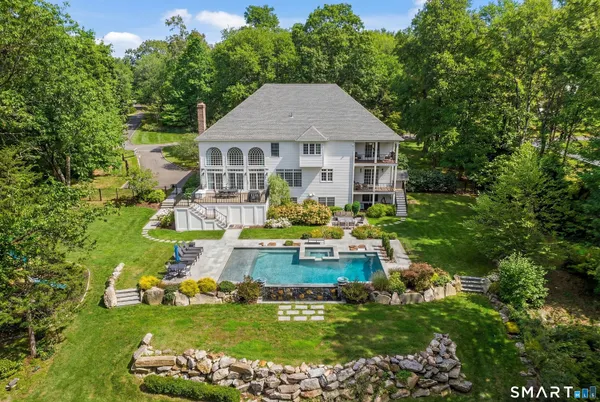 $1,925,000 | 14 Merlins Lane, Newtown, CT 06470