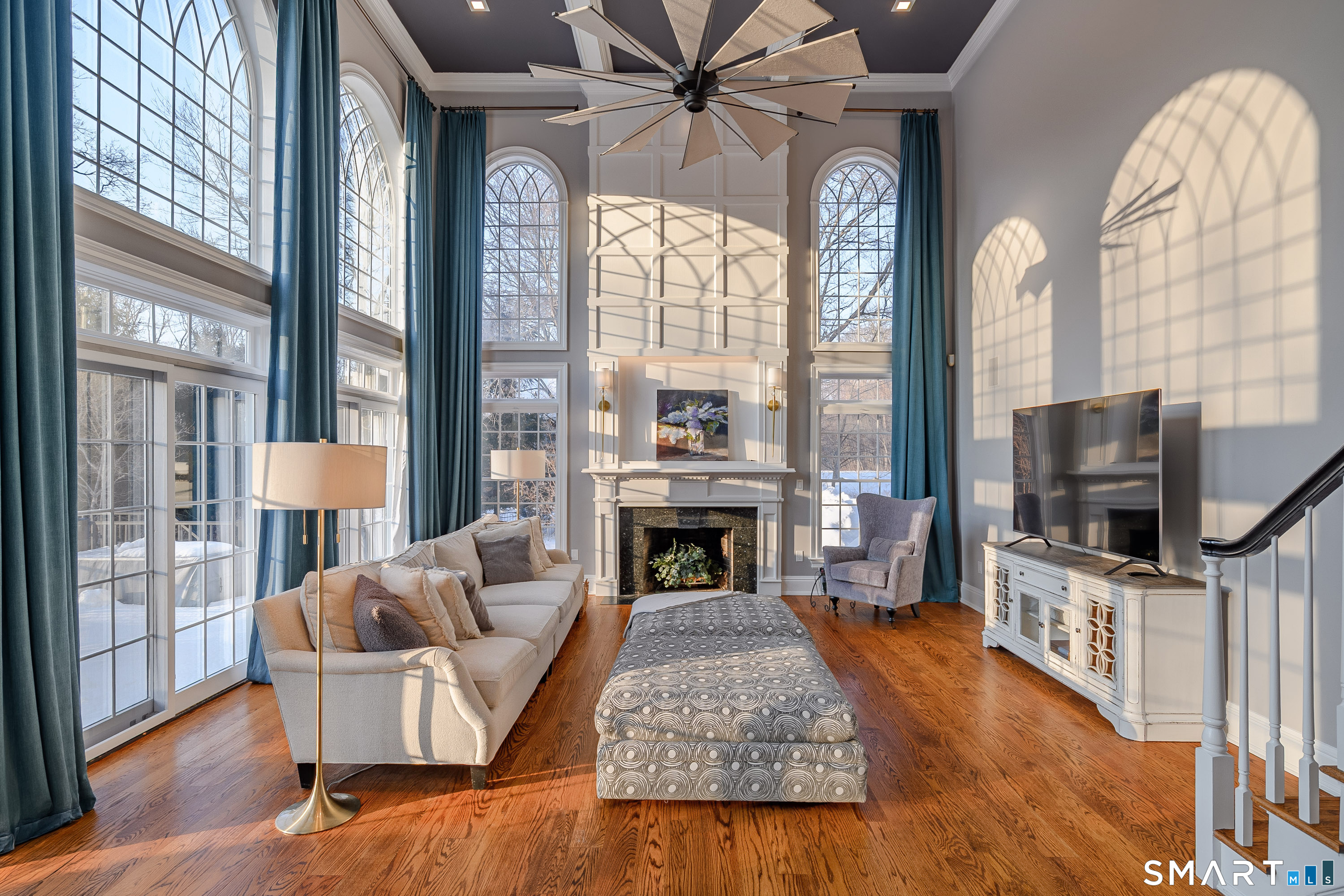 14 Merlins Lane Newtown, CT 06470 - Photo 5 of 40