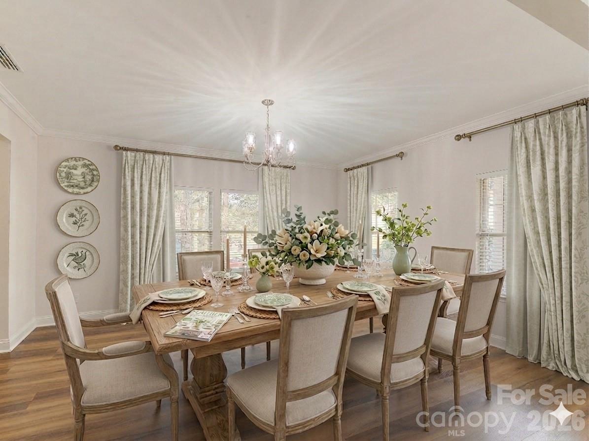 15229 Windward Lane Lancaster, SC 29720 - Photo 7 of 48
