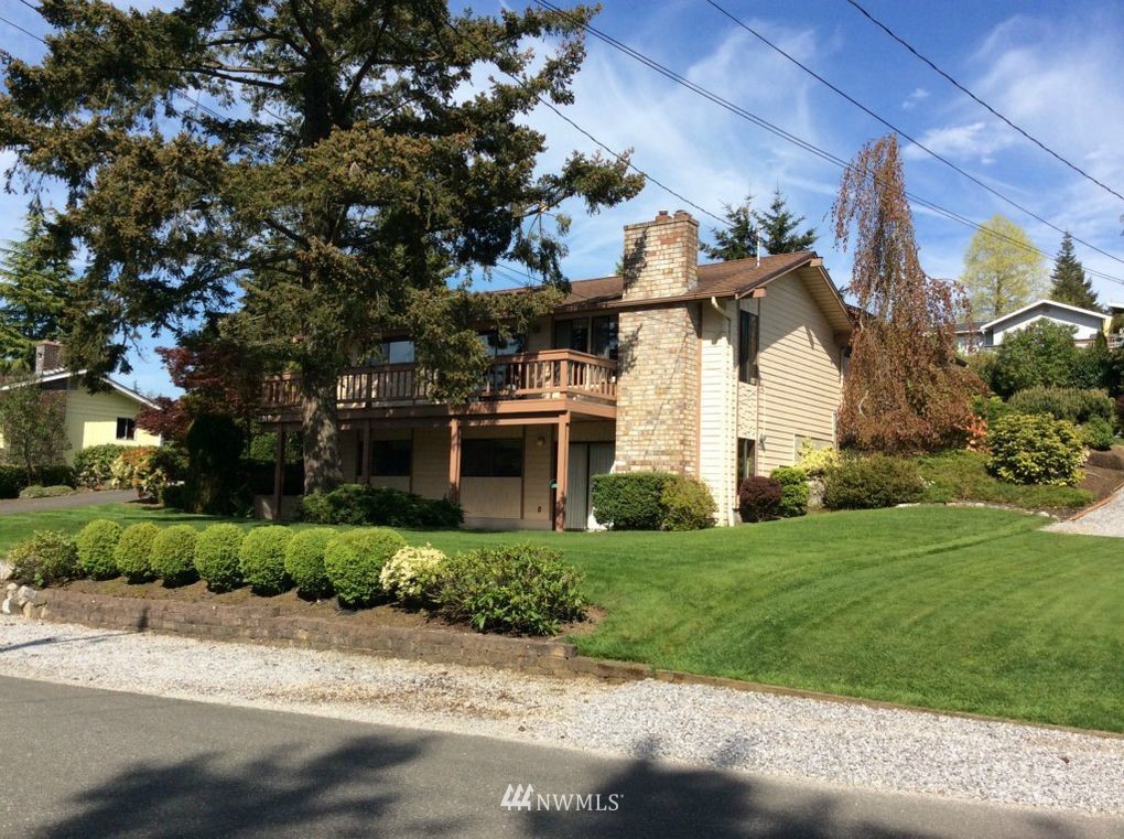 2310 View Ridge Drive Bellingham, WA 98229 - Photo 1 of 1 Gallery Image 1