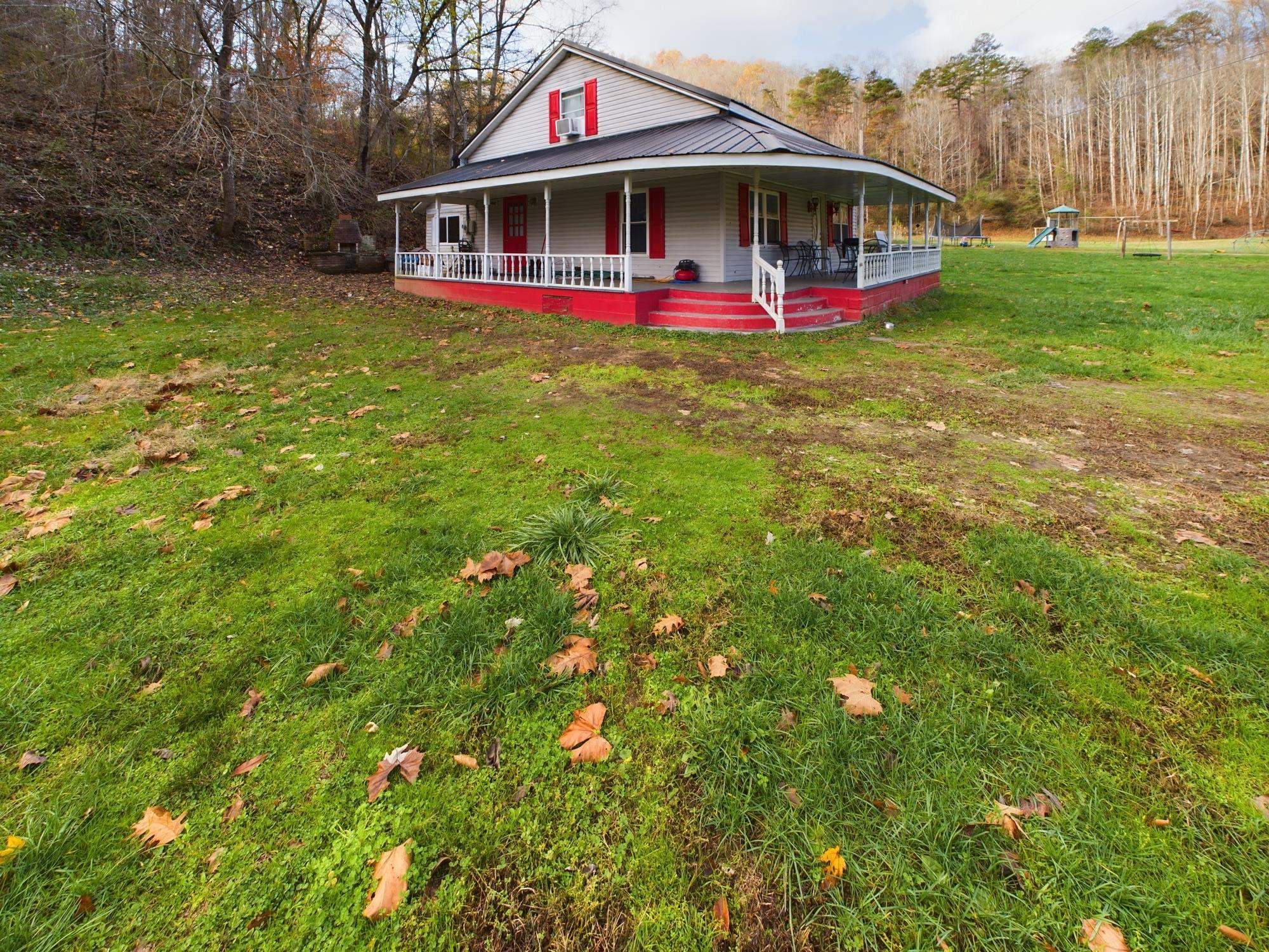 242 9 Mile Creek Road Midkiff, WV 25540 - Photo 2 of 20 Gallery Image 2