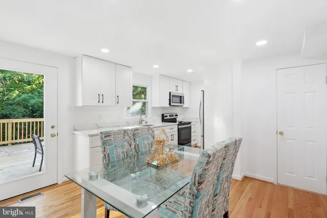 $549,500 | 6246 Hillside Road, Springfield, VA 22152