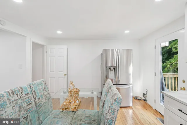 $549,500 | 6246 Hillside Road, Springfield, VA 22152