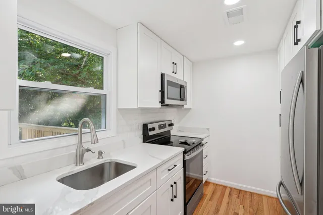 $549,500 | 6246 Hillside Road, Springfield, VA 22152