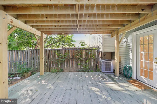 $549,500 | 6246 Hillside Road, Springfield, VA 22152