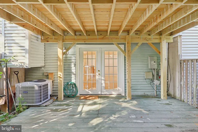 $549,500 | 6246 Hillside Road, Springfield, VA 22152