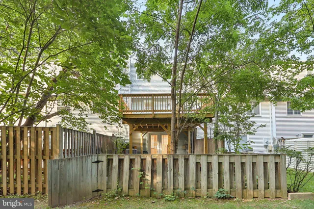 $549,500 | 6246 Hillside Road, Springfield, VA 22152