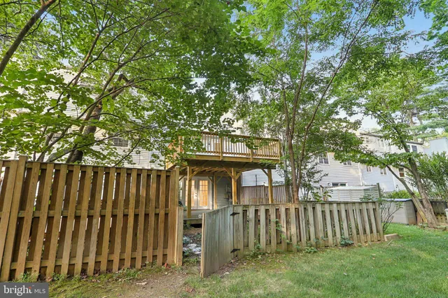 $549,500 | 6246 Hillside Road, Springfield, VA 22152