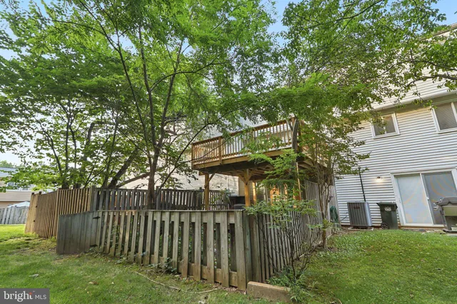 $549,500 | 6246 Hillside Road, Springfield, VA 22152