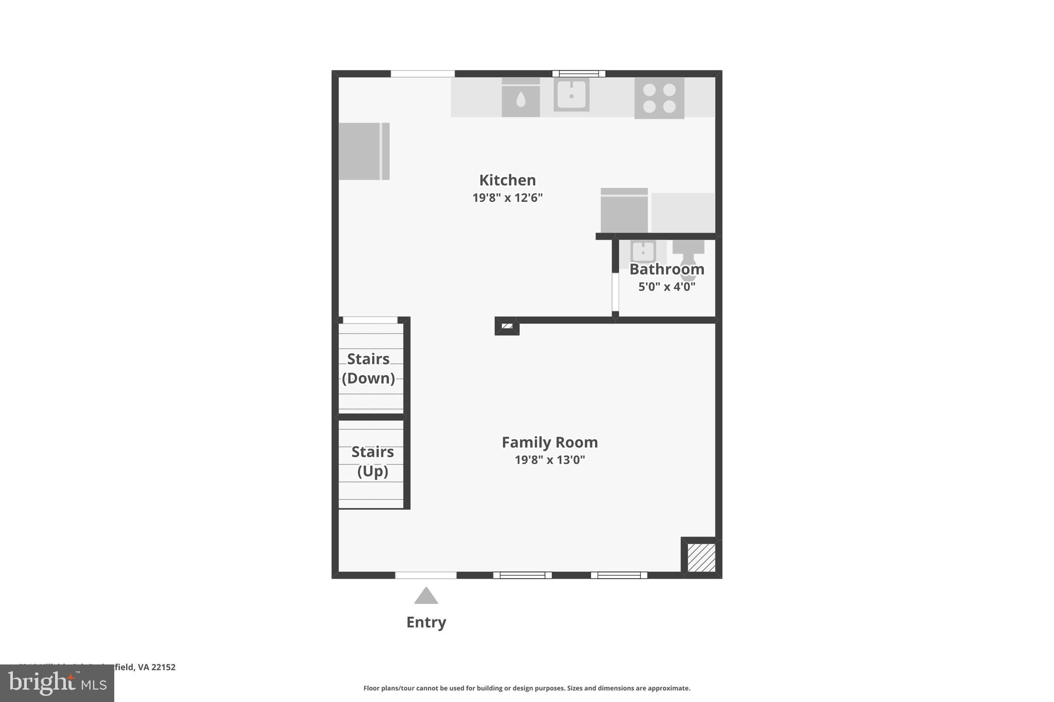 6246 Hillside Road Springfield, VA 22152 - Photo 39 of 41 a picture of a bench in front of a window