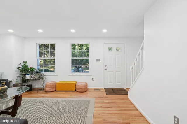 $549,500 | 6246 Hillside Road, Springfield, VA 22152