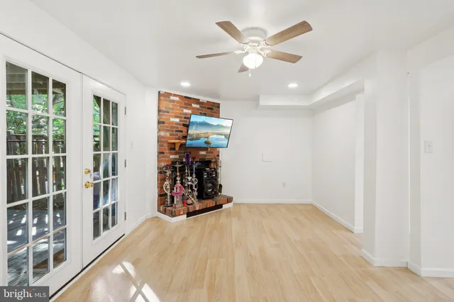 $549,500 | 6246 Hillside Road, Springfield, VA 22152