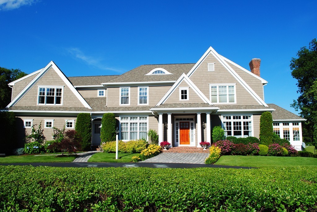 38 Fieldstone Farm Road Sudbury, MA 01776 - Photo 1 of 25
