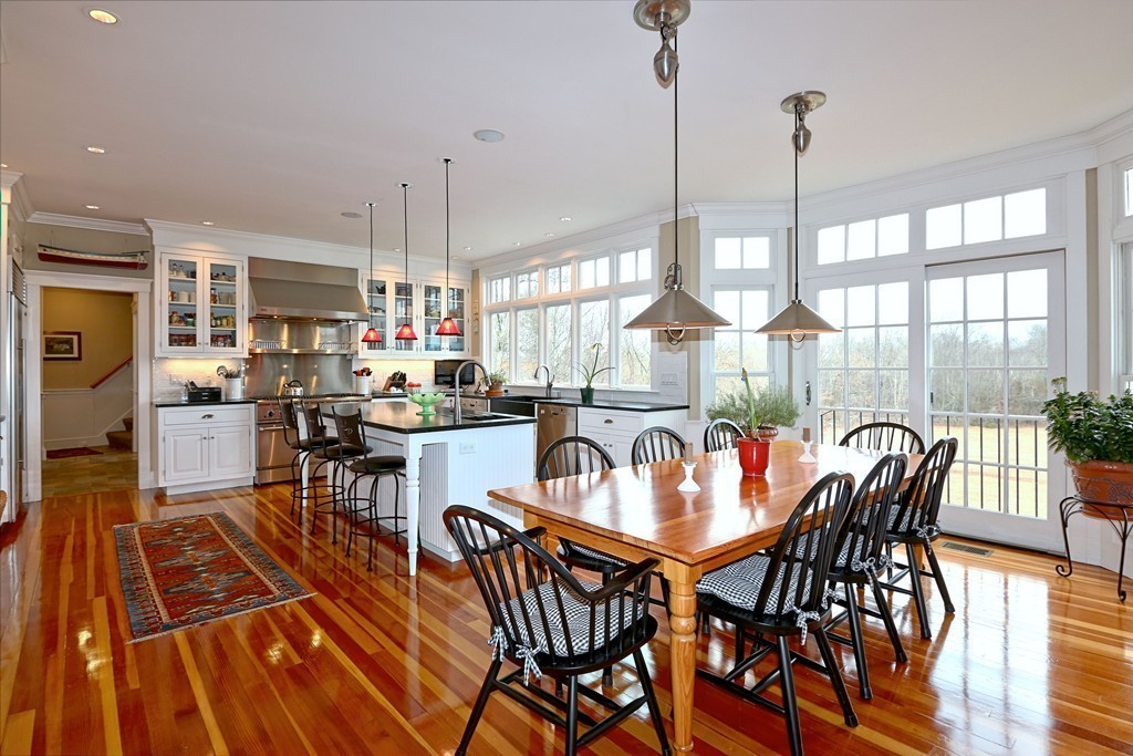 38 Fieldstone Farm Road Sudbury, MA 01776 - Photo 11 of 25