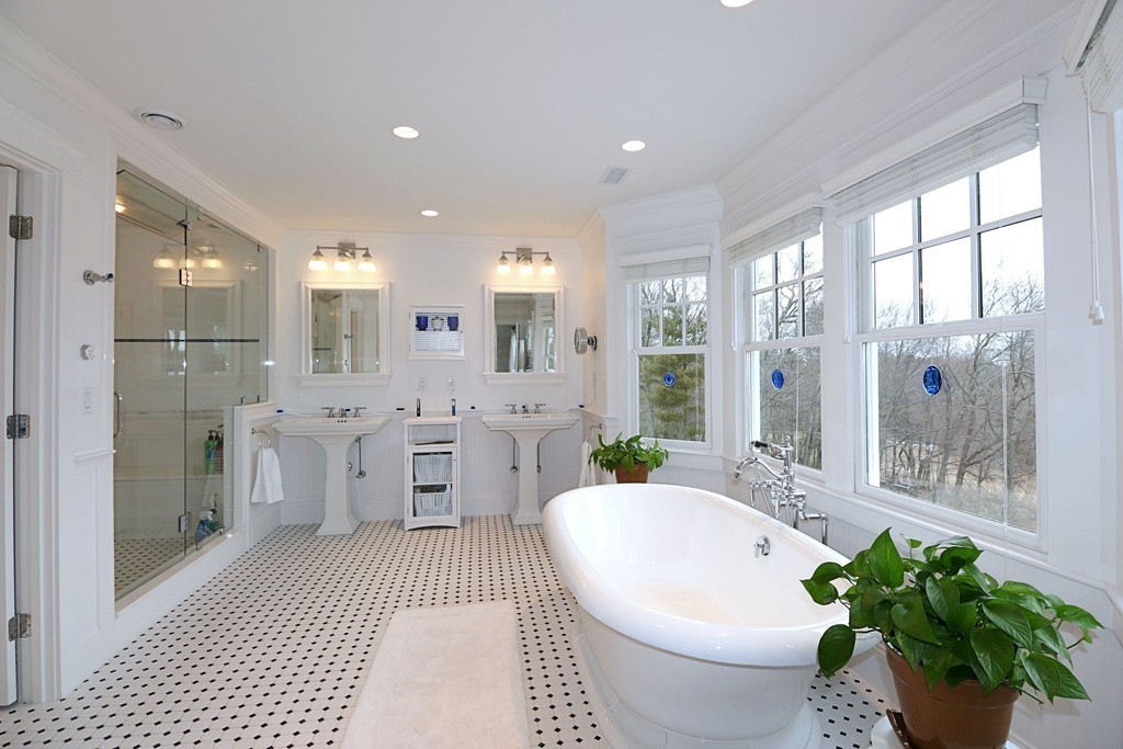 38 Fieldstone Farm Road Sudbury, MA 01776 - Photo 13 of 25