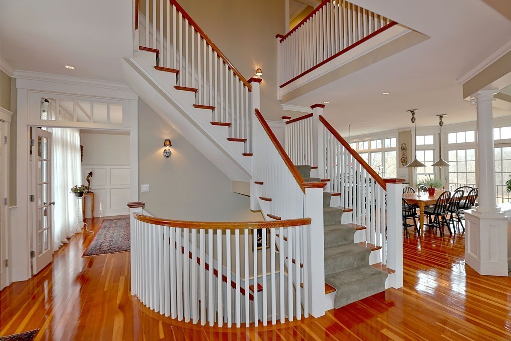 38 Fieldstone Farm Road Sudbury, MA 01776 - Photo 3 of 25