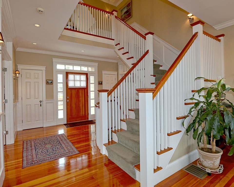 38 Fieldstone Farm Road Sudbury, MA 01776 - Photo 4 of 25