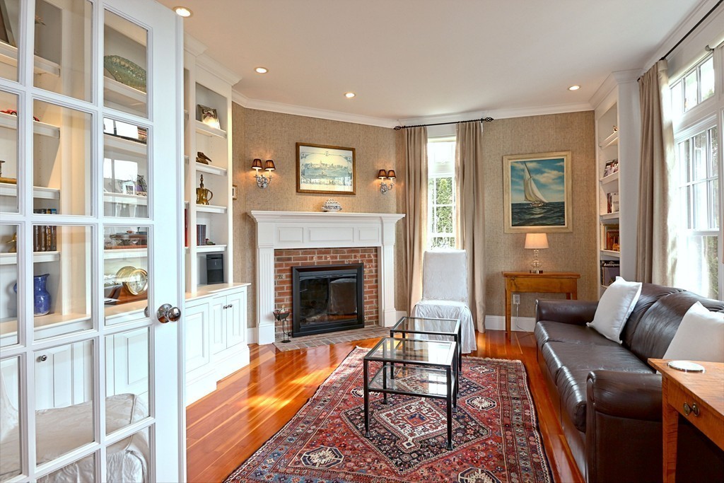38 Fieldstone Farm Road Sudbury, MA 01776 - Photo 6 of 25