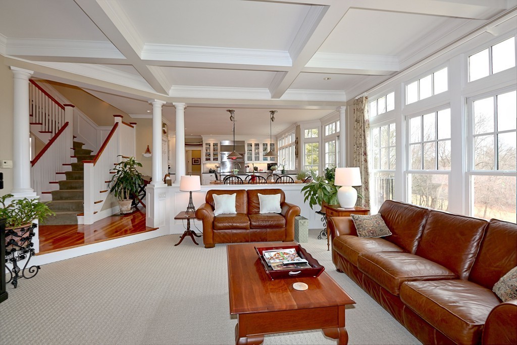 38 Fieldstone Farm Road Sudbury, MA 01776 - Photo 9 of 25